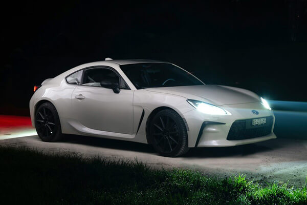 2022+ Toyota GR86 (ZN8)