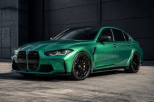 Wheel fitment calculator BMW M3