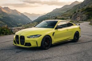 Wheel fitment calculator BMW M4
