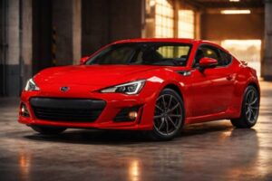 Wheel fitment calculator Subaru BRZ