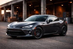 Wheel fitment calculator Toyota 86