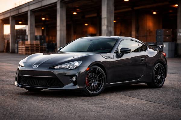Wheel fitment calculator Toyota 86