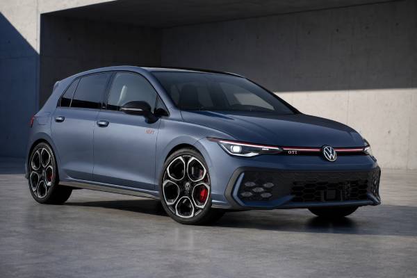 Wheel fitment calculator Volkswagen Golf GTI