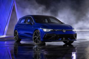 Wheel fitment calculator Volkswagen Golf R